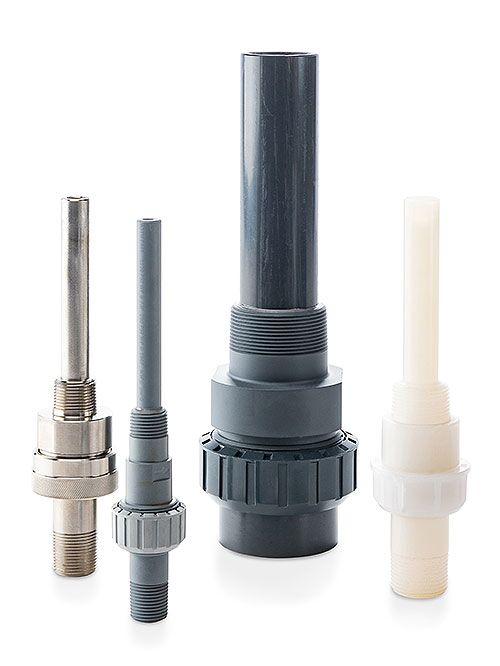 Union Valve Group Assembly